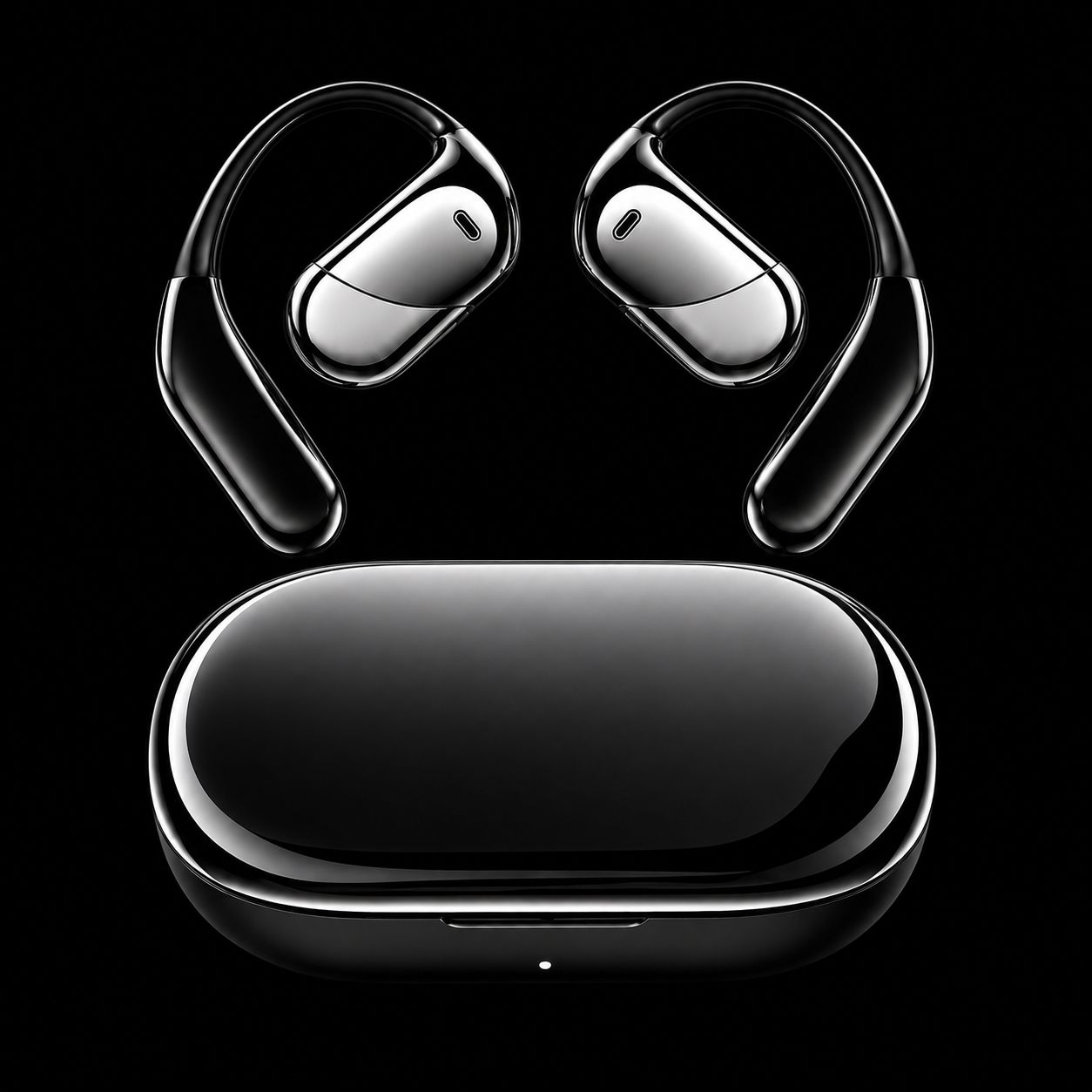 Auriculares Traductores Viagle Tiempo Real Bluetooth +100 idiomas