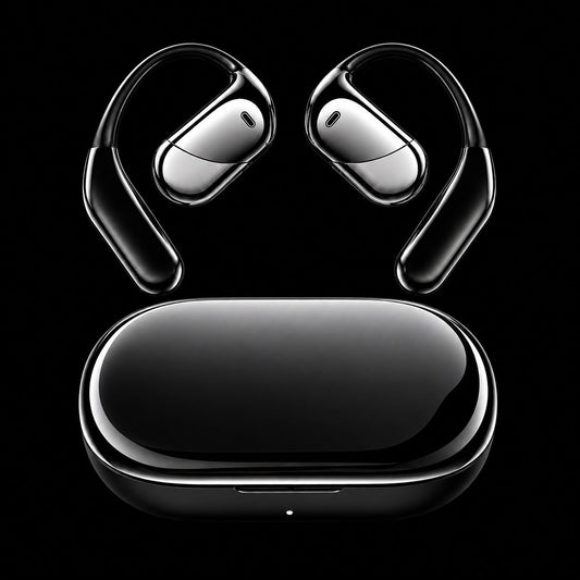 Auriculares Traductores Viagle Tiempo Real Bluetooth +100 idiomas