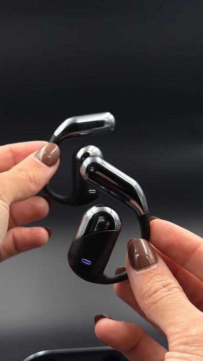 Auriculares Traductores Viagle Tiempo Real Bluetooth +100 idiomas